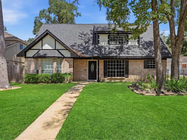 House for sale in Harris, Texas