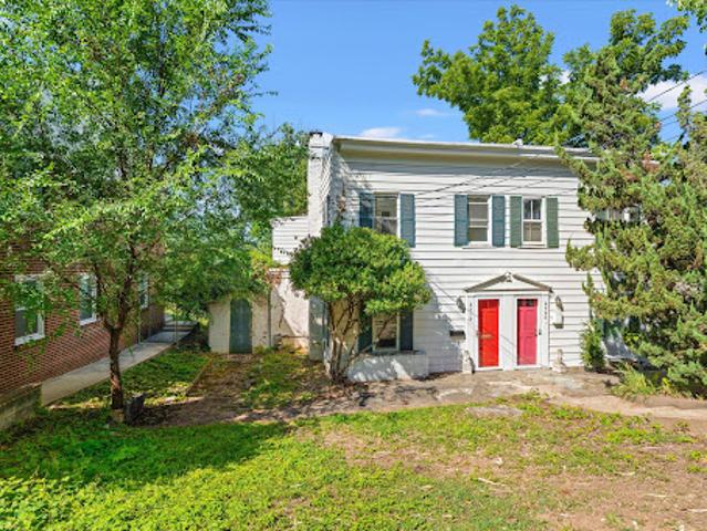 House for sale in Washington, Washington DC