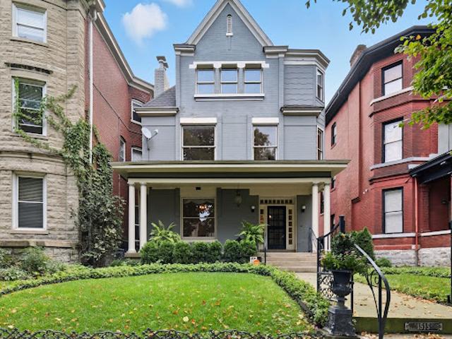 House for sale in Louisville, Kentucky