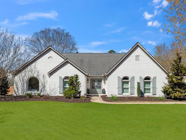 House for sale in Cumming, Georgia