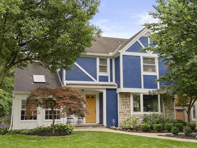House for sale in Columbus, Ohio