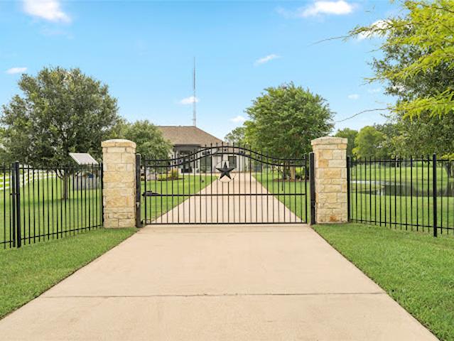 House for sale in Friendswood, Texas