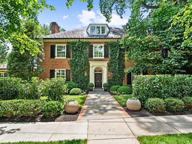 House for sale in Washington, Washington DC