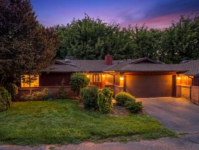 House for sale in Sedona, Arizona
