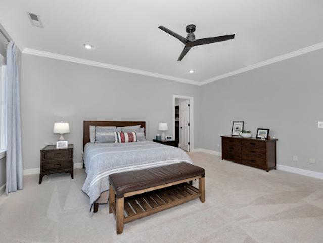 House for sale in Guntersville, Alabama