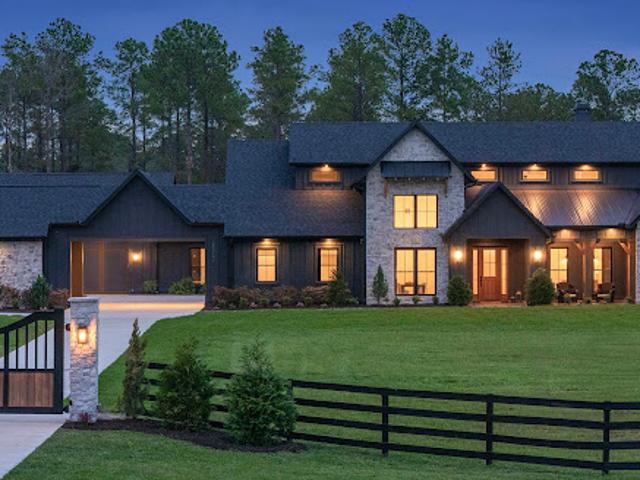 House for sale in Eustis, Florida