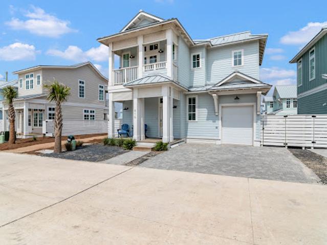 House for sale in Port Aransas, Texas