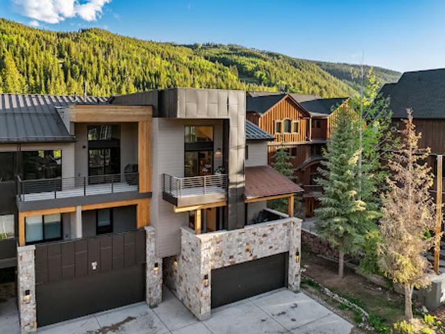 House for sale in Colorado