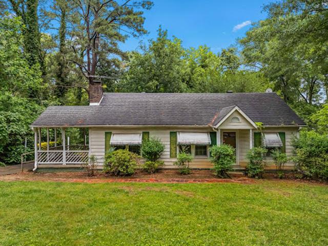 House for sale in Atlanta, Georgia