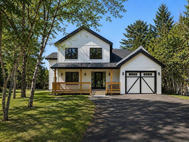 House for sale in Saint-raymond, Quebec
