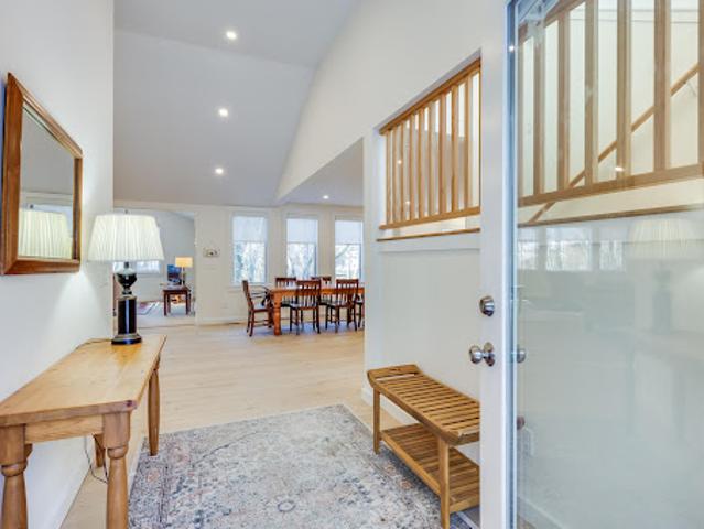 House for rent in Woods Hole, Massachusetts