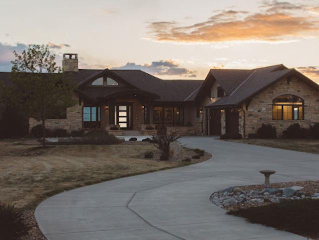 House for sale in Timnath, Colorado