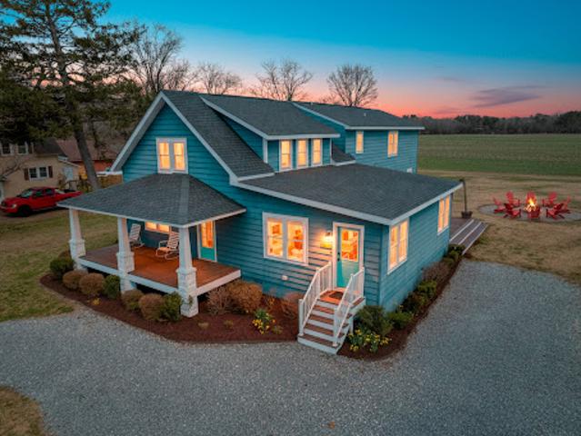 House for sale in Delaware