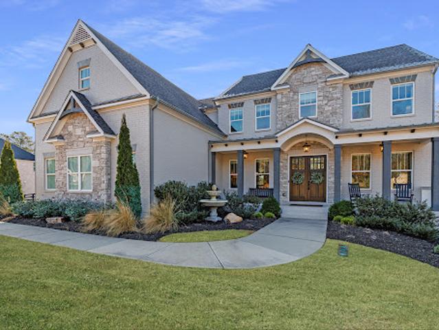 House for sale in Roswell, Georgia