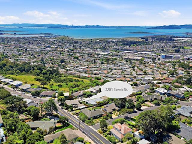 House for sale in El Cerrito, California