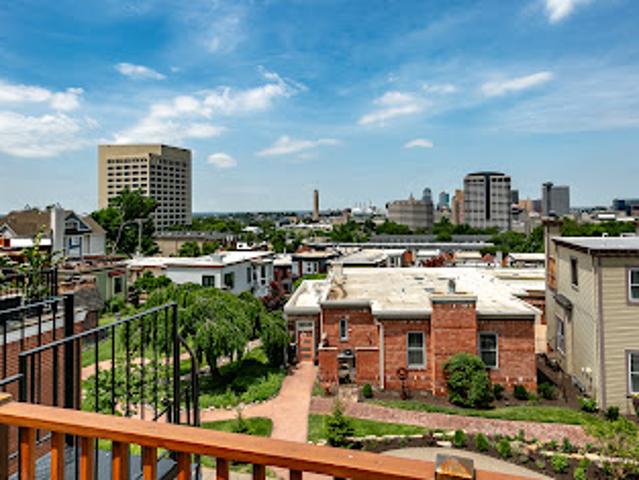 House for sale in Kansas City, Missouri