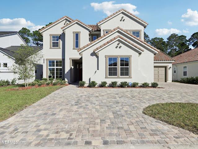 House for sale in Jacksonville, Florida