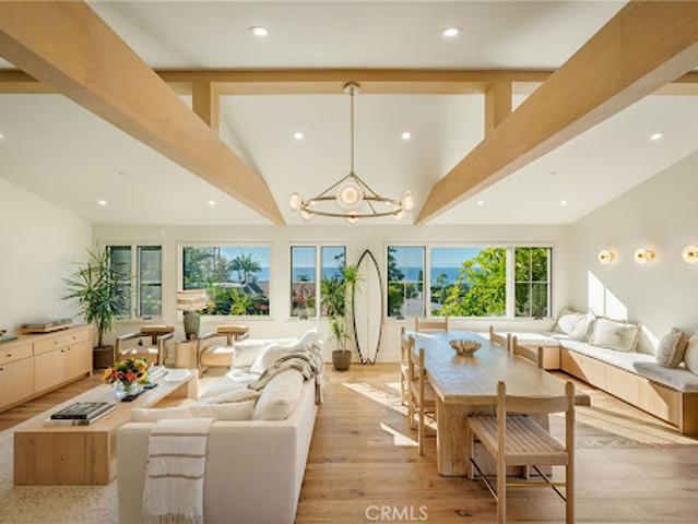 House for sale in Laguna Beach, California