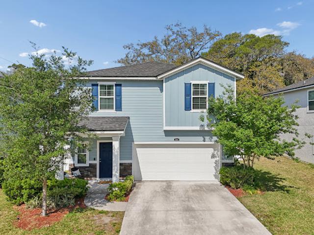 House for sale in Jacksonville, Florida