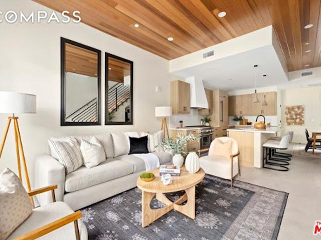 House for sale in West Hollywood, California