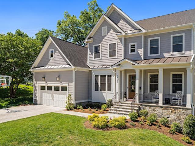 House for sale in Virginia