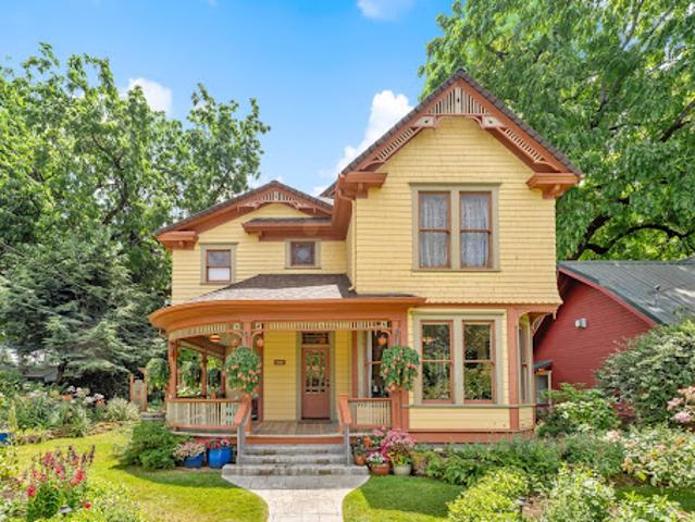 House for sale in Oregonia