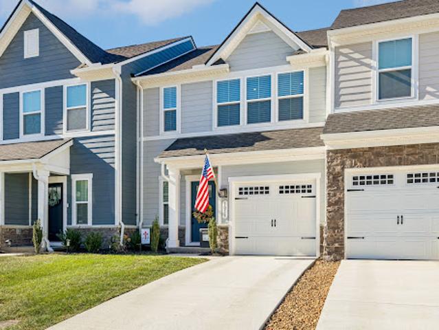 House for sale in Thompson's Station, Middle Tennessee