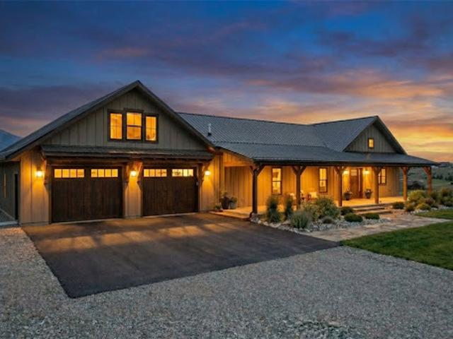 House for sale in Ravalli, Montana