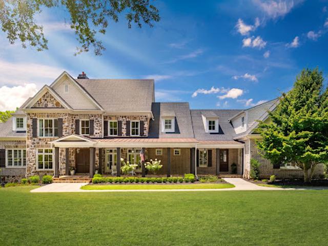 House for sale in Georgia