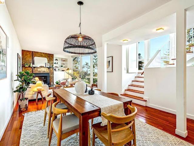 House for sale in Berkeley, California