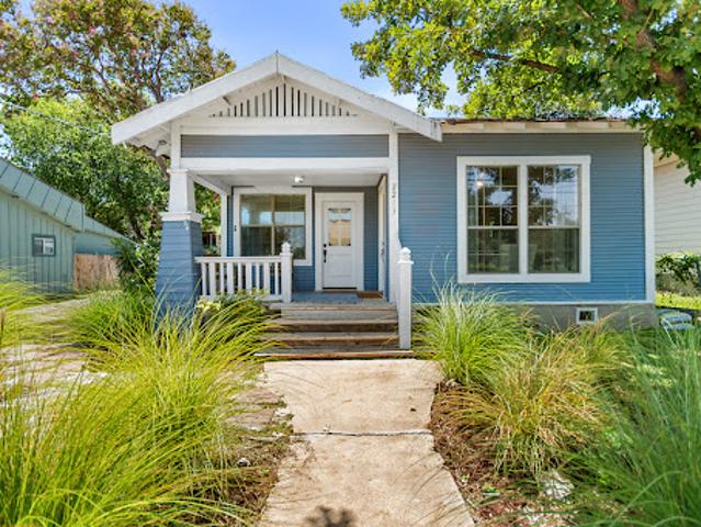 House for rent in Leesville, Texas