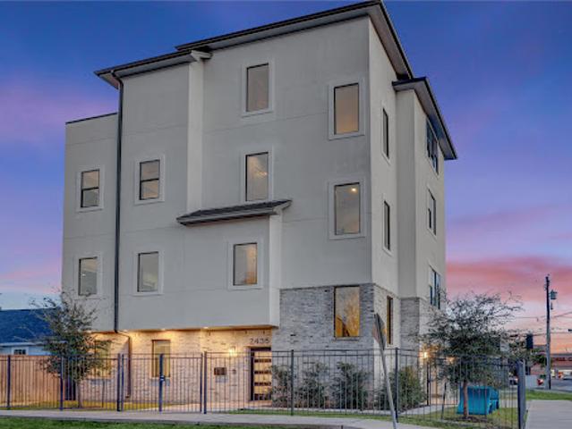 House for sale in Harris, Texas