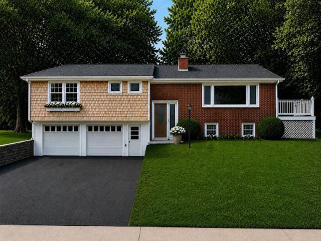 House for sale in Portsmouth, Rhode Island