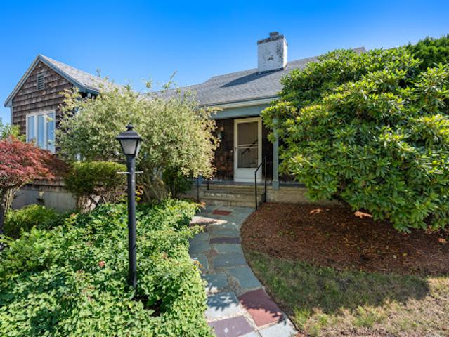 House for sale in Massachusetts