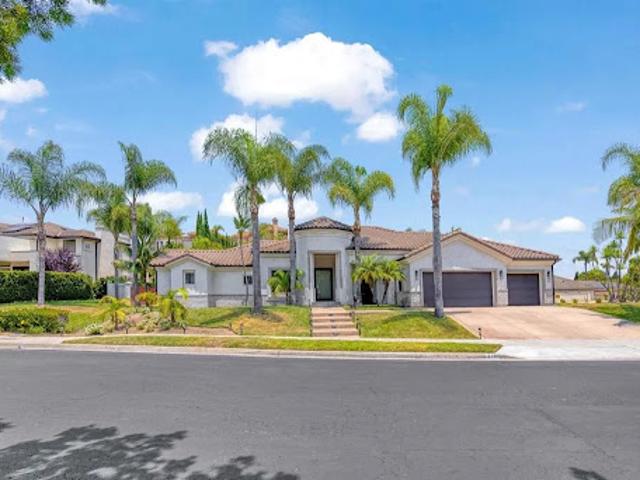 House for sale in Chula Vista, San Diego County