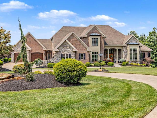 House for sale in Morgantown, West Virginia