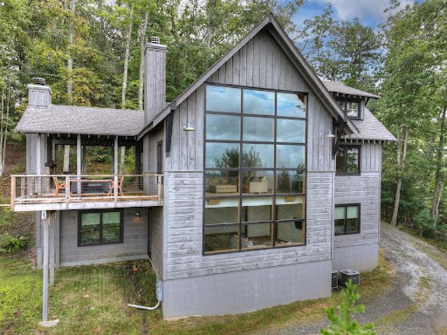 House for sale in Mineral Bluff, Fannin County