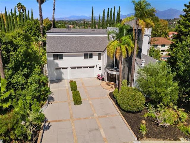 House for sale in Laguna Hills, Orange County