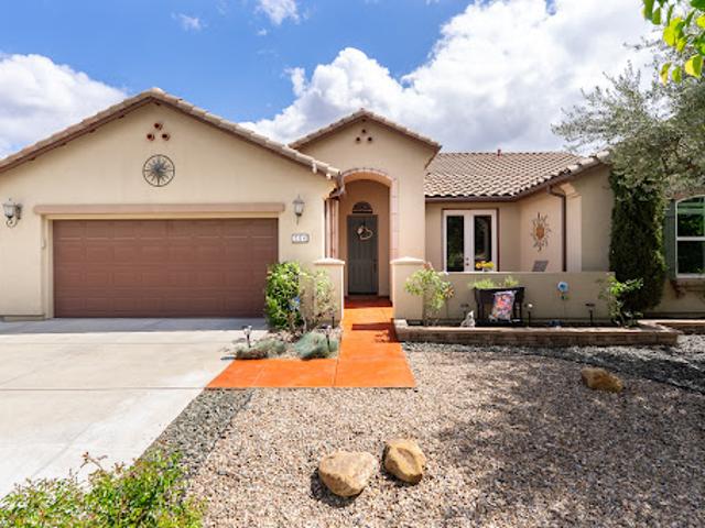 House for sale in Paso Robles, California