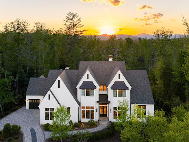 House for sale in Asheville, North Carolina