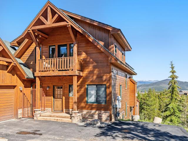 House for sale in Silverthorne, Colorado