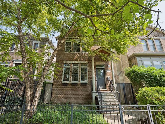 House for sale in Chicago Park, Illinois