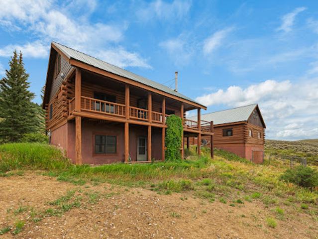 House for sale in Gunnison, Colorado