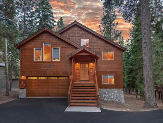 House for sale in Truckee, California