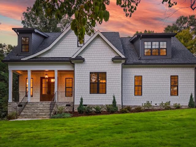 House for sale in Wake, North Carolina