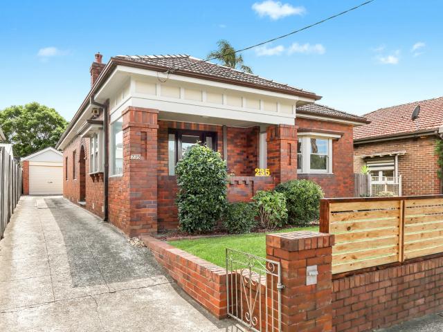 House for rent in Sydney, New South Wales