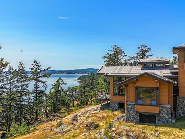 House for sale in British Columbia