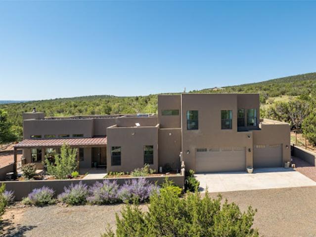 House for sale in Sandia Park, New Mexico