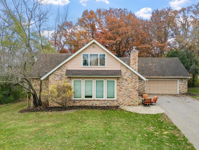 House for sale in Ramsey, Minnesota