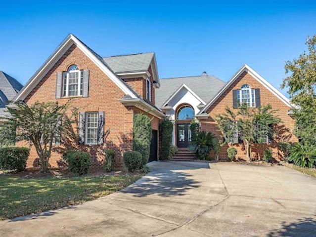 House for sale in Irmo, South Carolina